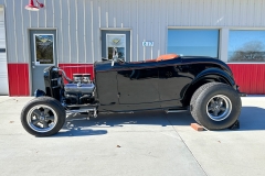 1932 Ford Roadster LH