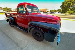 1954 Ford F250 JI