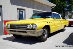 1962 Buick Electra PW
