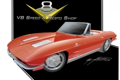 1963_Chevrolet_Corvette_BW_0000