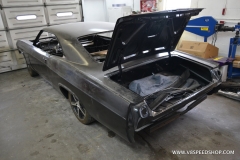 1965 Chevrolet Impala SK
