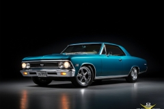 1966 Chevrolet Chevelle SS396