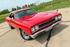 1968 Plymouth GTX GG