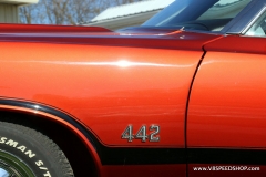 1971_Oldsmobile_442_KV_2021-04-072