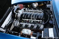 1972 Chevrolet Corvette LS3 6 Speed