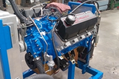 1979 Ford 351M Engine RG