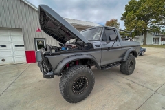 1979 Ford Bronco CF