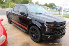 2017 Ford F150 Roush Nitemare