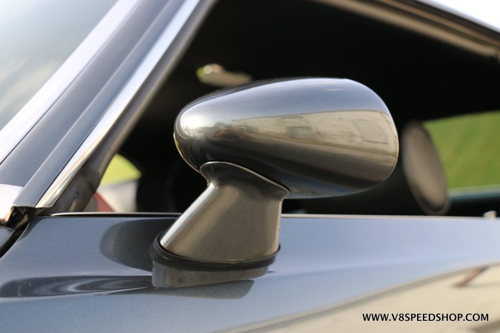 1969 Chevrolet Camaro Resto Mod Built By V8 Speed and Resto Shop in Red Bud, IL