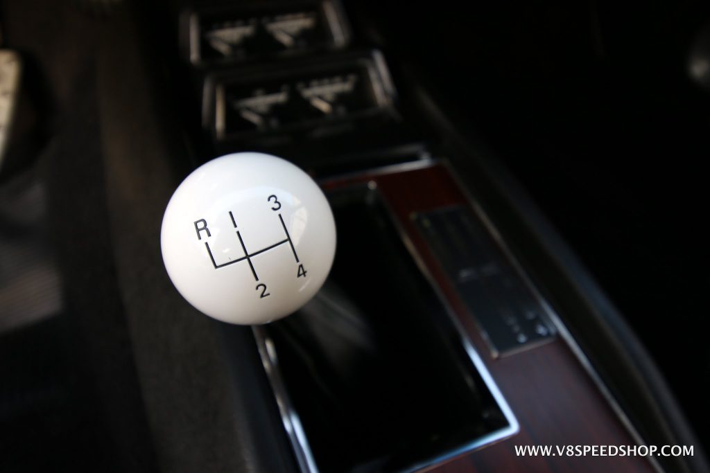 1969 Chevrolet Camaro Resto Mod Built By V8 Speed and Resto Shop in Red Bud, IL