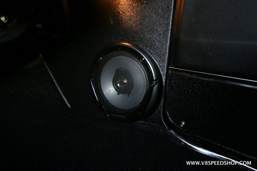 1969 Chevrolet Camaro Resto Mod Built By V8 Speed and Resto Shop in Red Bud, IL