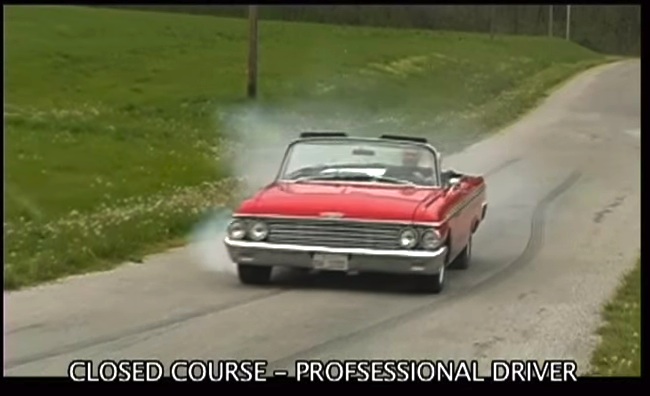 Hydratech Brake Booster: A Cure for Poor Muscle and Classic Car Brakes V8TV Classic Video