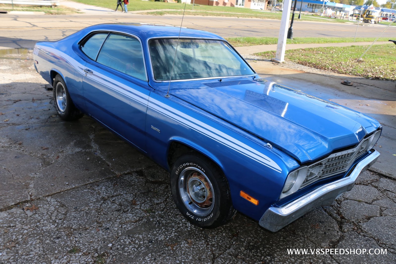 1973 Plymouth Duster Gallery
