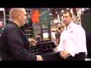 SEMA 2007 – New Weiand LSX Intake Manifold V8TV-Video