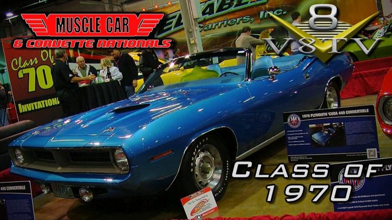 1969 Pontiac Trans Am Ram Air III 4-Speed Muscle Car Of The Week Video Episode #141