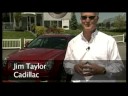 Club Racing New 550 HP Cadillac CTS-V V8TV-Video