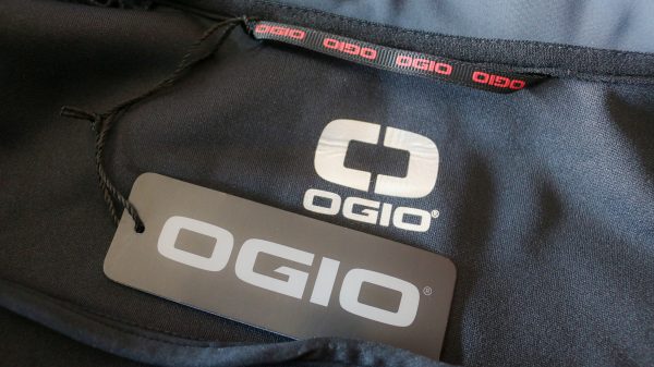 V8 Speed and Resto OGIO Soft Shell Jacket