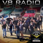 V8 Radio Podcast
