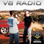V8 Radio Podcast