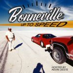 Bonneville Up To Speed Podcast