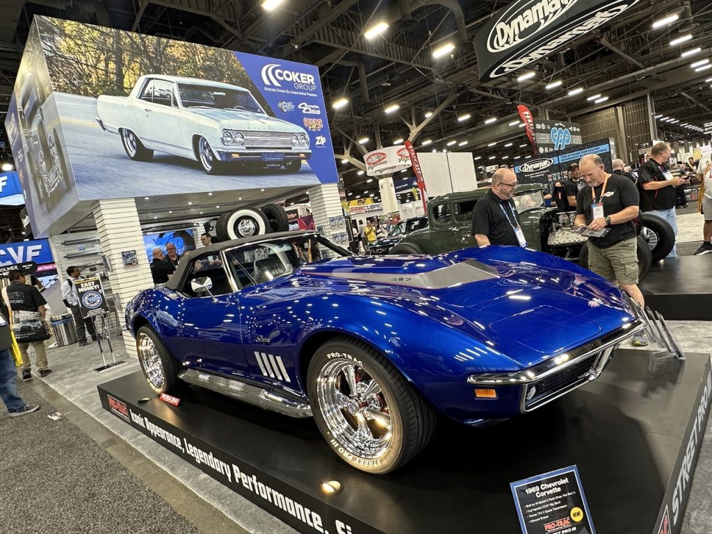 1969 chevrolet corvette jl sema 1 large