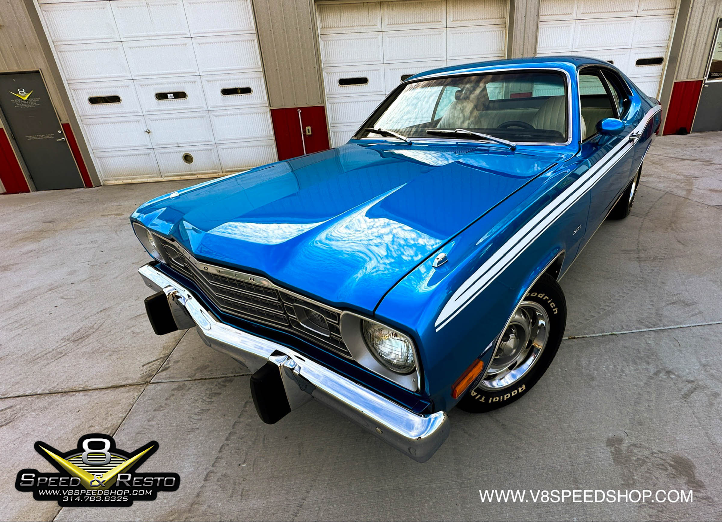 1973 plymouth duster 00002