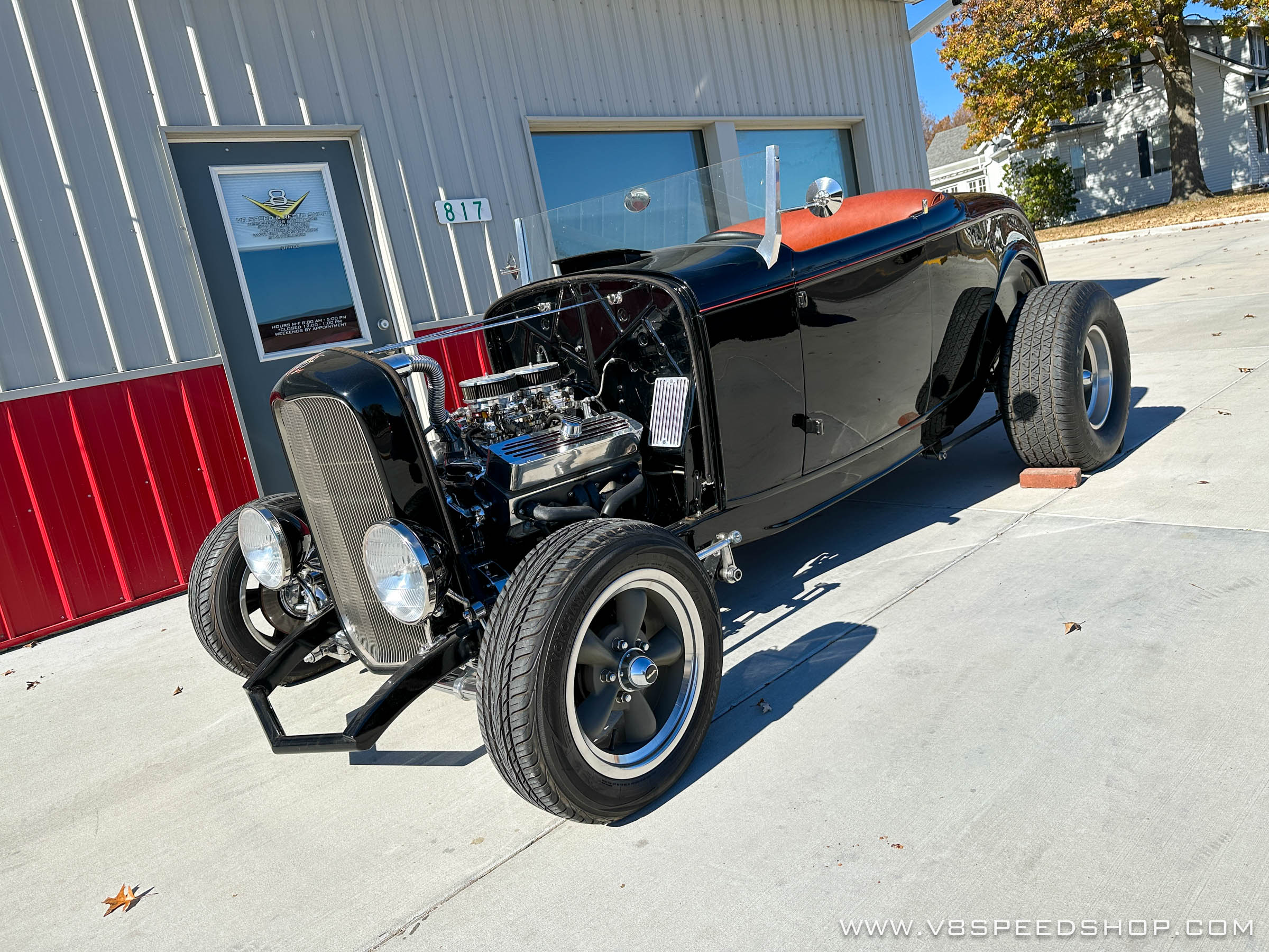1932 ford roadster lh 2023 11 10