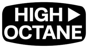 High Octane TV Channel Logo