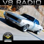 FAST Muscle Cars, V8 Speed and Resto Shop Project Updates, Automotive Trivia and More on the V8 Radio Podcast!" from V8TV Radio Podcast by V8TV Productions, Inc.. Genre: automotive.