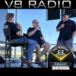 "Triple Crown Of Rodding on the V8 Radio Podcast! " by V8 Radio Podcast. Released: 2024.