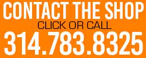 Contact the V8 Speed and Resto Shop - 314.783.8325
