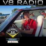 V8 Radio Podcast V8 Radio Podcast